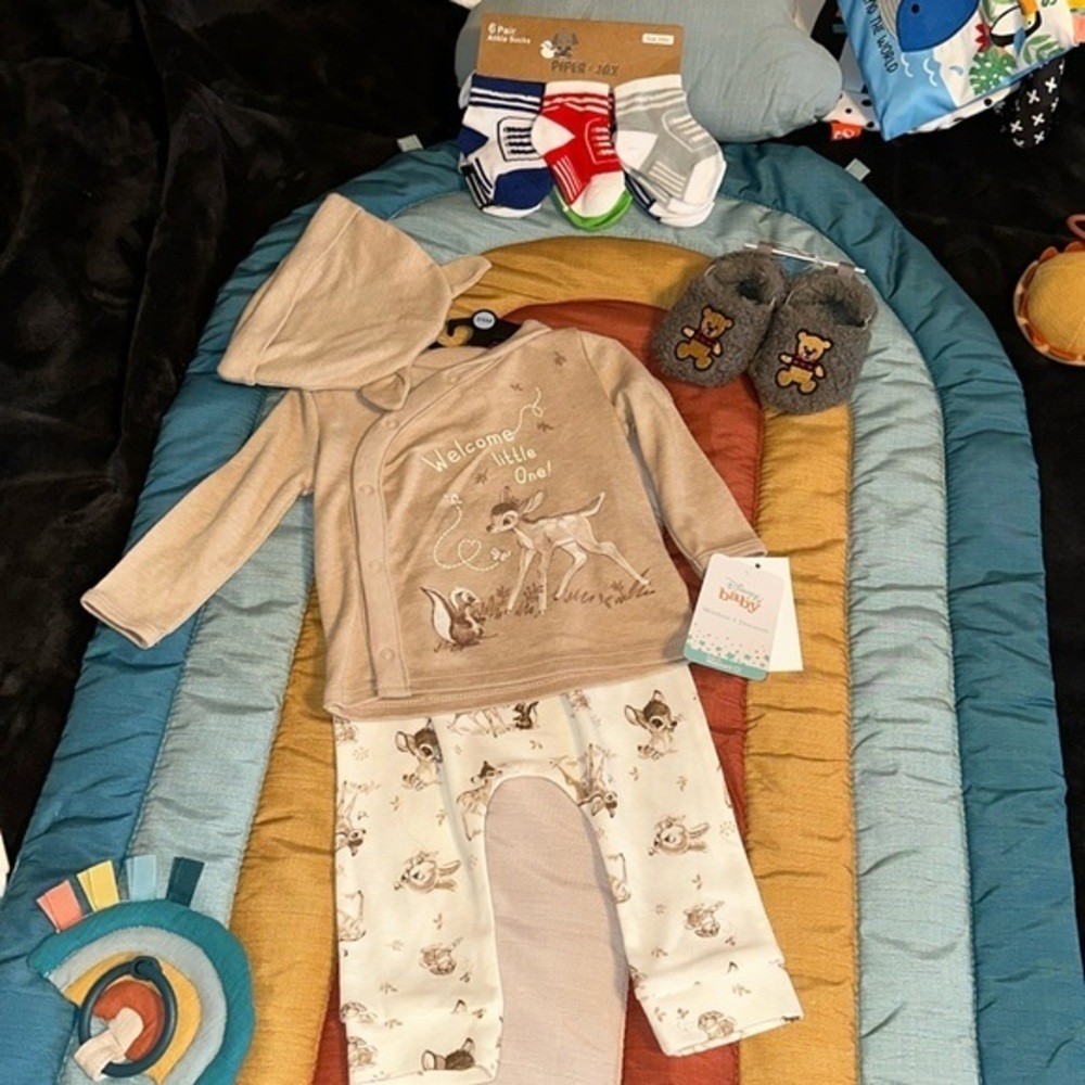 New Bundle